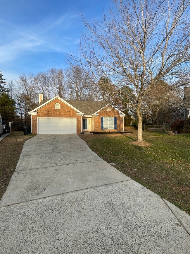 8601 Findon Pl in Charlotte, NC - Building Photo - Building Photo