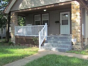 4336 Bell St in Kansas City, MO - Building Photo - Building Photo
