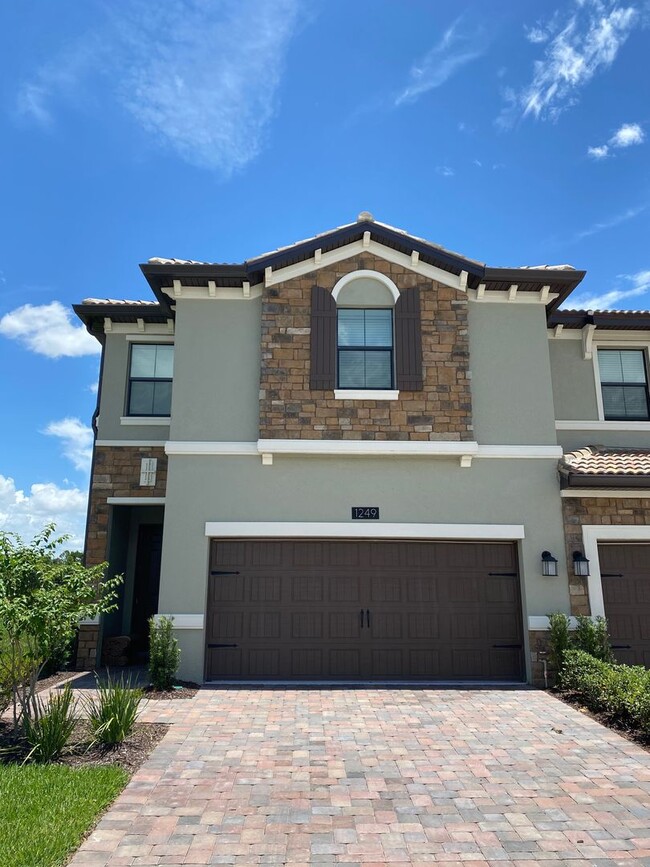 property at 1249 Royal St. George Blvd
