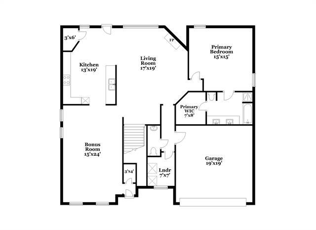 4213 Silverthorne Dr in Balch Springs, TX - Building Photo - Building Photo