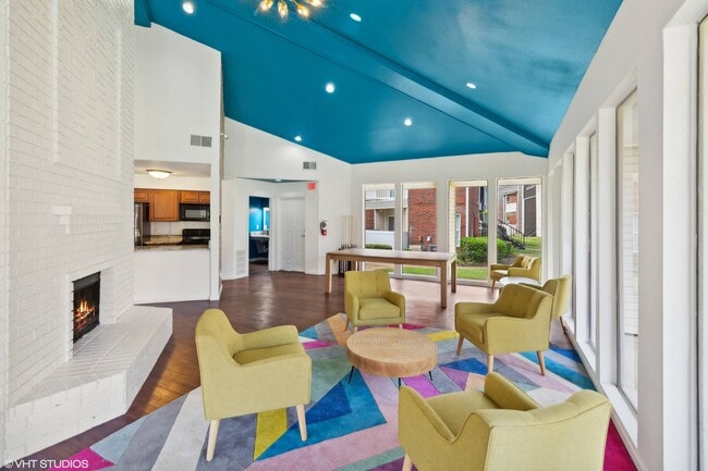 The Nova Apartments