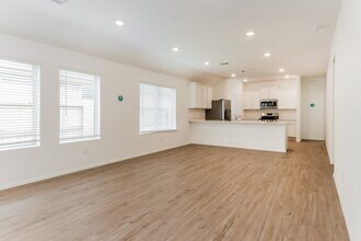 1731 Sahara Dr in Crosby, TX - Building Photo - Building Photo