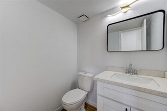 16026 Rustic Sands Dr in Houston, TX - Building Photo - Building Photo