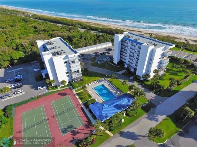 5151 N Hwy A1A in Fort Pierce, FL - Building Photo - Building Photo