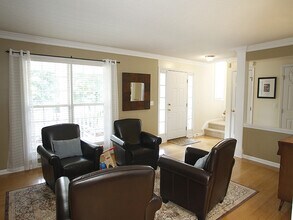 5508 Seafarer Ct in Raleigh, NC - Building Photo - Building Photo