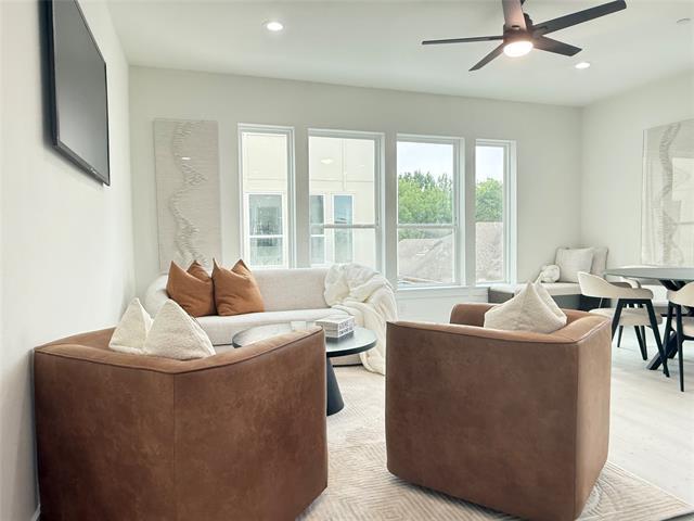property at 7207 Mohawk Dr