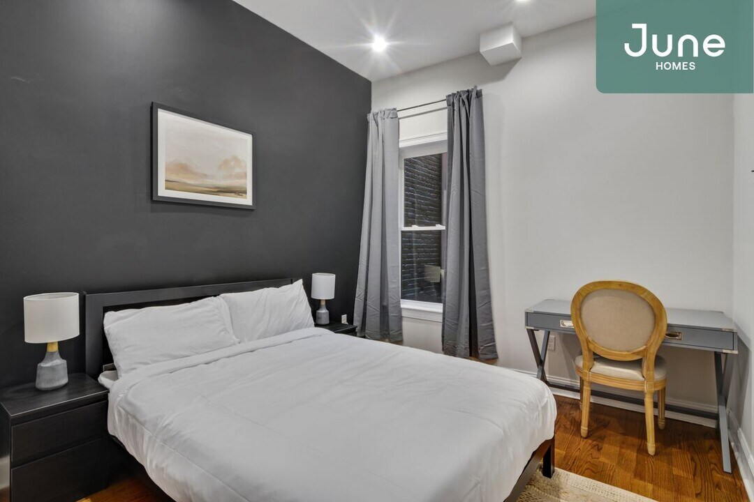 80 Marion St-Unit -A in Boston, MA - Building Photo