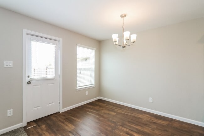 property at 2706 Old Draw Dr