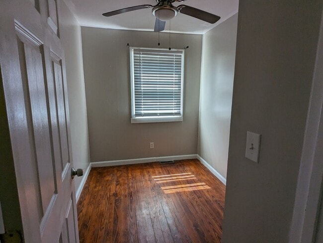 property at 1019 S Church St