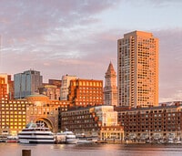 Alquileres en South Boston, MA
