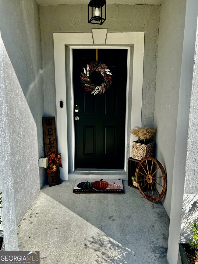 125 Walnut Wy in Kingsland, GA - Building Photo - Building Photo