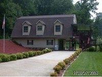 Building Photo - 100 E Fork Rd Apartments in Sylva, North Carolina
