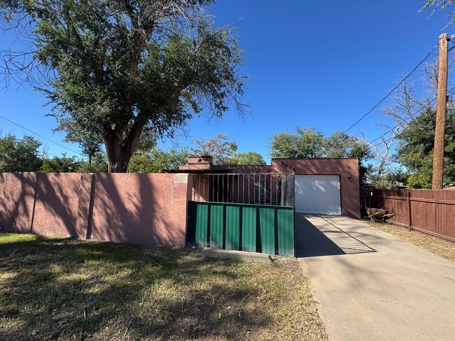 507 S Lea Ave in Roswell, NM - Building Photo - Building Photo
