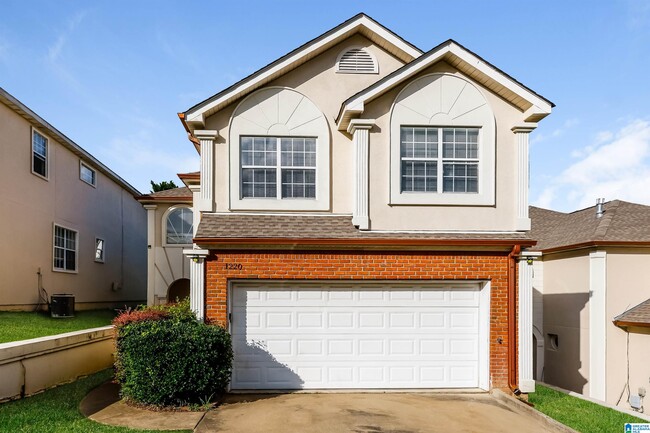 property at 1220 Riverford Dr