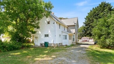 1179 Lyell Ave in Rochester, NY - Building Photo - Building Photo