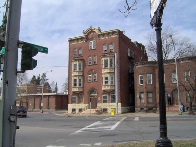 3 State St in Schenectady, NY - Building Photo - Building Photo