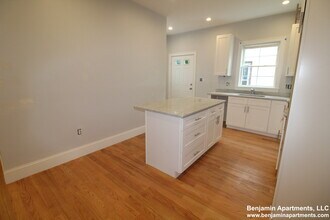 6A Islington St in Boston, MA - Foto de edificio - Building Photo