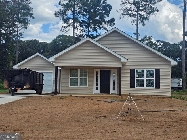 property at 1009 Jimmie Stevens Rd
