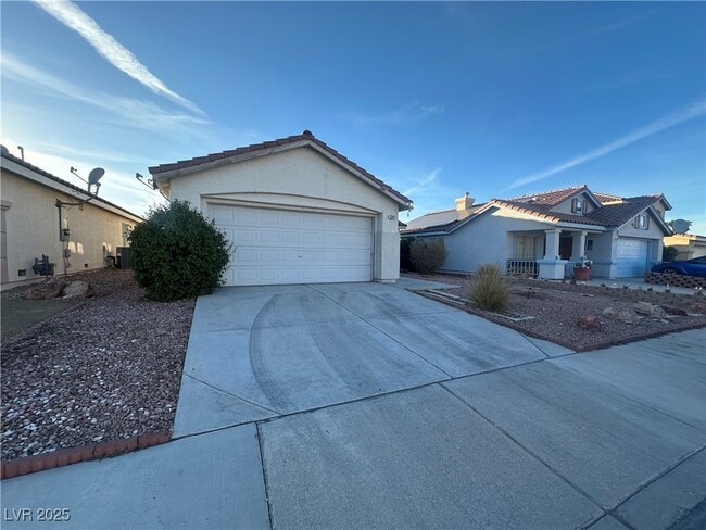 property at 1241 Silver Prospect Dr