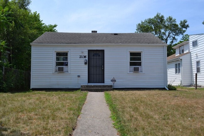 property at 2136 Tennessee St