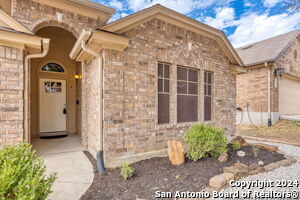 809 Laserra in Cibolo, TX - Foto de edificio - Building Photo