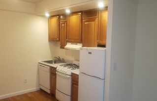 288 Beacon St, Unit 1 Apartamentos