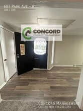 603 Park Ave in Greensboro, NC - Building Photo - Building Photo