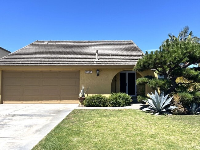 property at 18931 Date St
