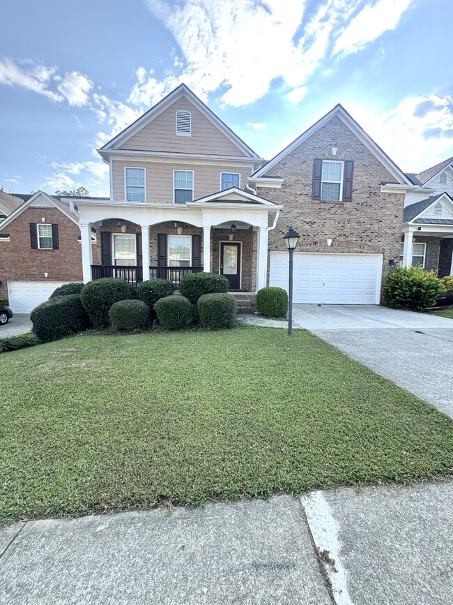 property at 6314 Mimosa Cir