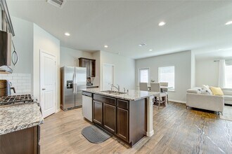 3350 Zephyr Park Ln in Katy, TX - Building Photo - Building Photo