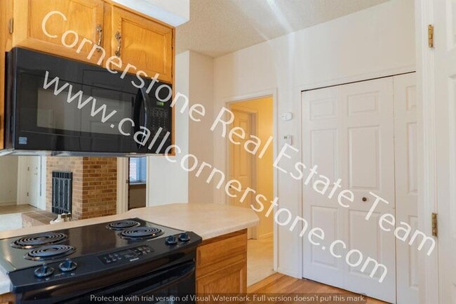 property at 5052 Sunsuite Trail