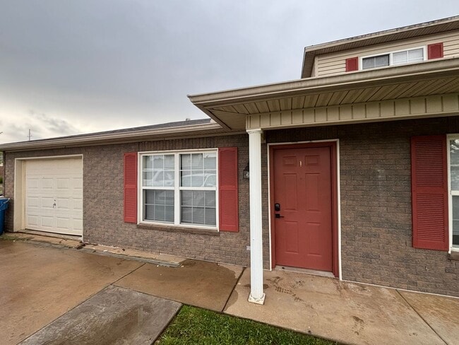 property at 3401 SW Landau Ct