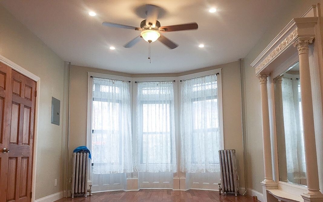 282 Lefferts Ave in Brooklyn, NY - Building Photo