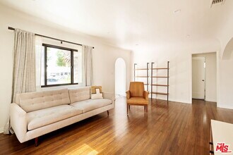3720 Military Ave in Los Angeles, CA - Building Photo - Building Photo