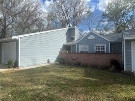 324 NW 48th Blvd in Gainesville, FL - Building Photo
