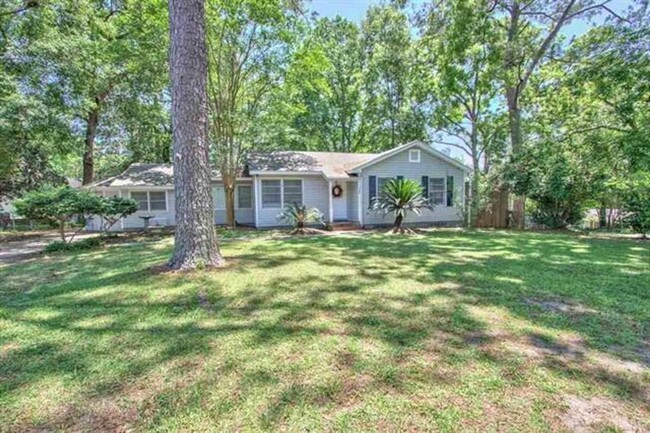 property at 1603 Carruthers St