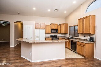 44629 W Santa Fe St in Maricopa, AZ - Building Photo - Building Photo