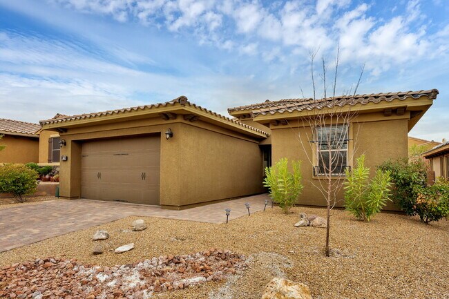 1011 Via Nandina Pl in Henderson, NV - Building Photo - Building Photo