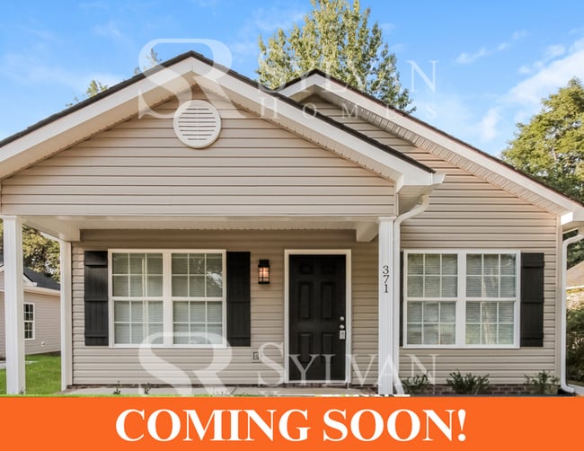 property at 371 Blanche Cir