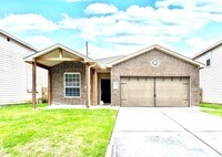 10507 Logger Pines Trail