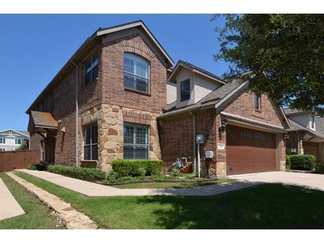 property at 3209 Bloomfield Ct