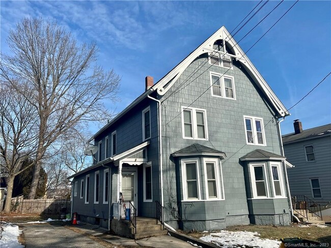 property at 74 High St