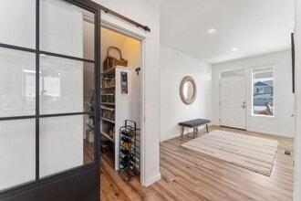 125 Summer Breeze Rd in Manson, WA - Building Photo - Building Photo