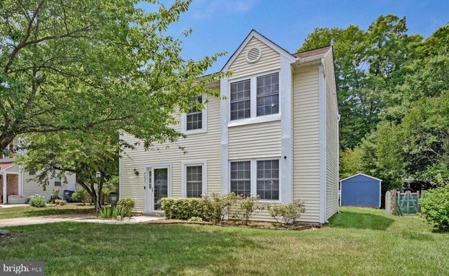 property at 4037 Broadbill Cir