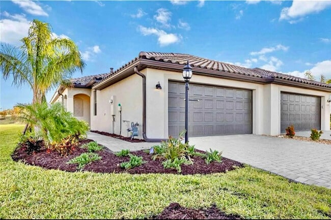 property at 15519 Sunny Day Dr