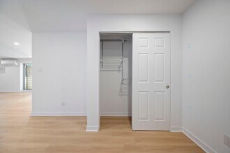 1625 Blvd. De Maisonneuve Ouest in Montréal, QC - Building Photo - Building Photo