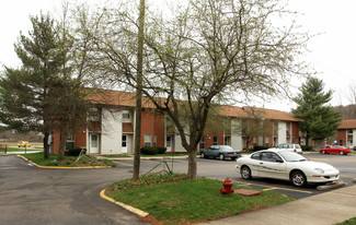 Wedgewood Village Apartments