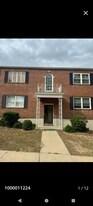 501 Milledge Rd, Unit 5C in Augusta, GA - Building Photo