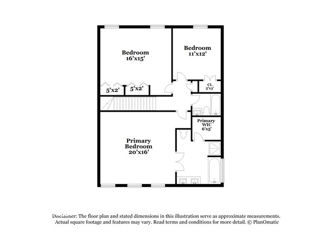 4666 Raven Wood Loop in Union City, GA - Building Photo - Building Photo