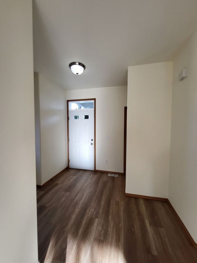 238 Mitchell Ln in Napavine, WA - Building Photo - Building Photo